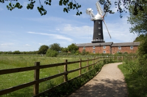 skidby mill tourist attraction east yorkshire museum kids day out